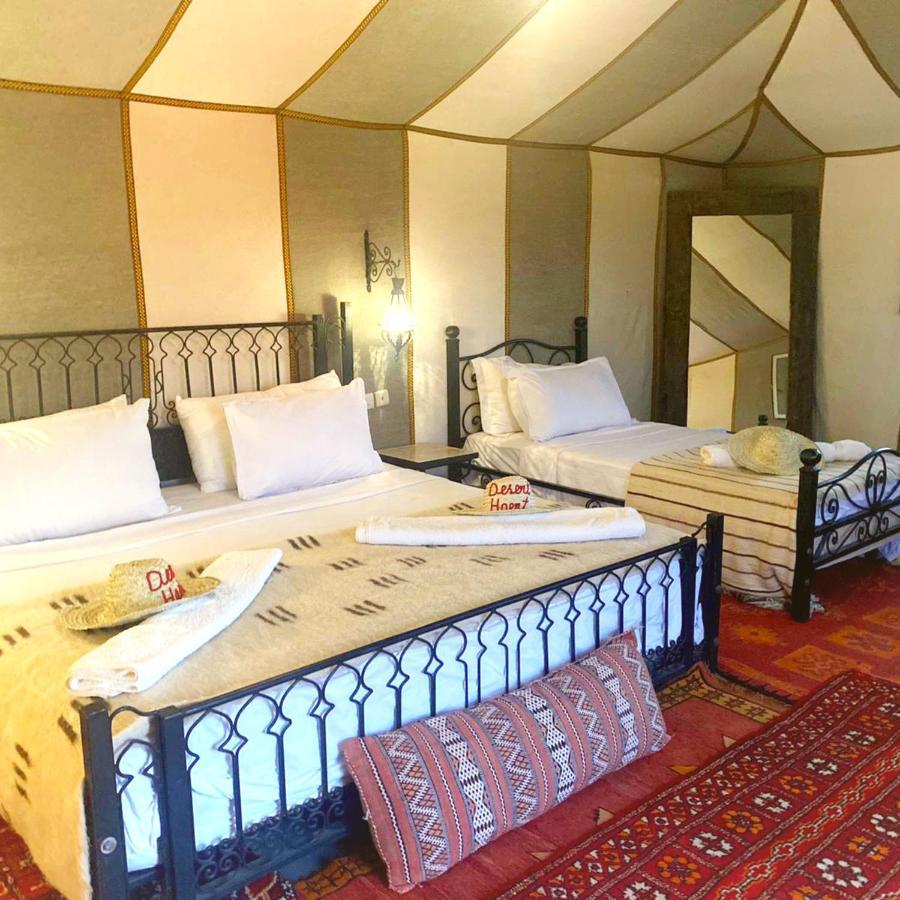 Desert Heart Luxury Camp Merzouga Luaran gambar