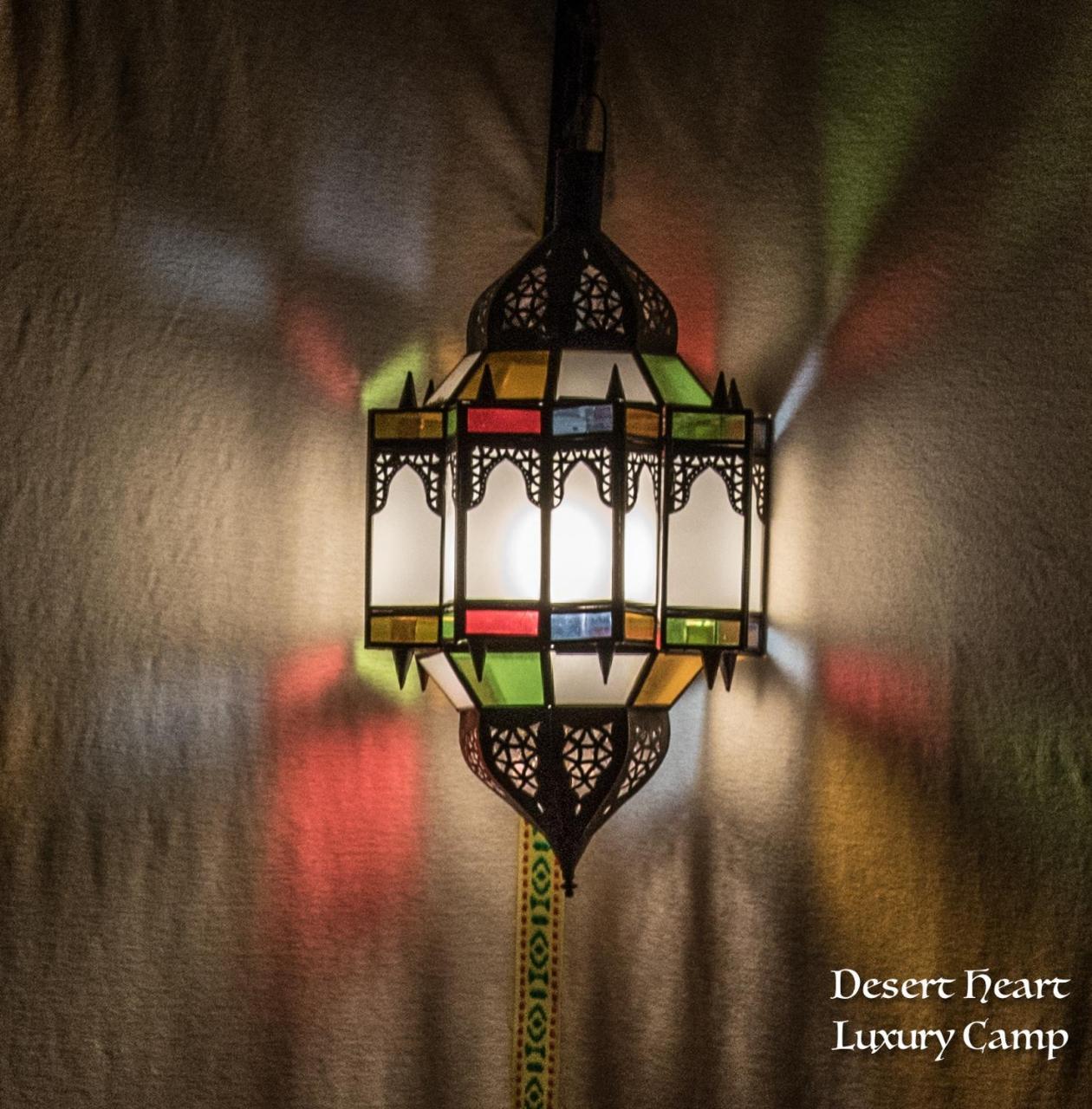 Desert Heart Luxury Camp Merzouga Luaran gambar